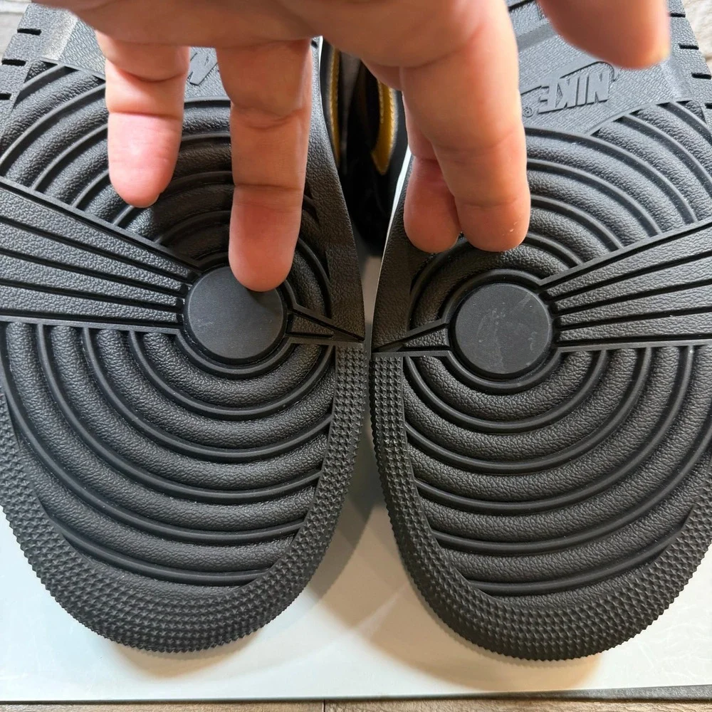 Jordan elevate your